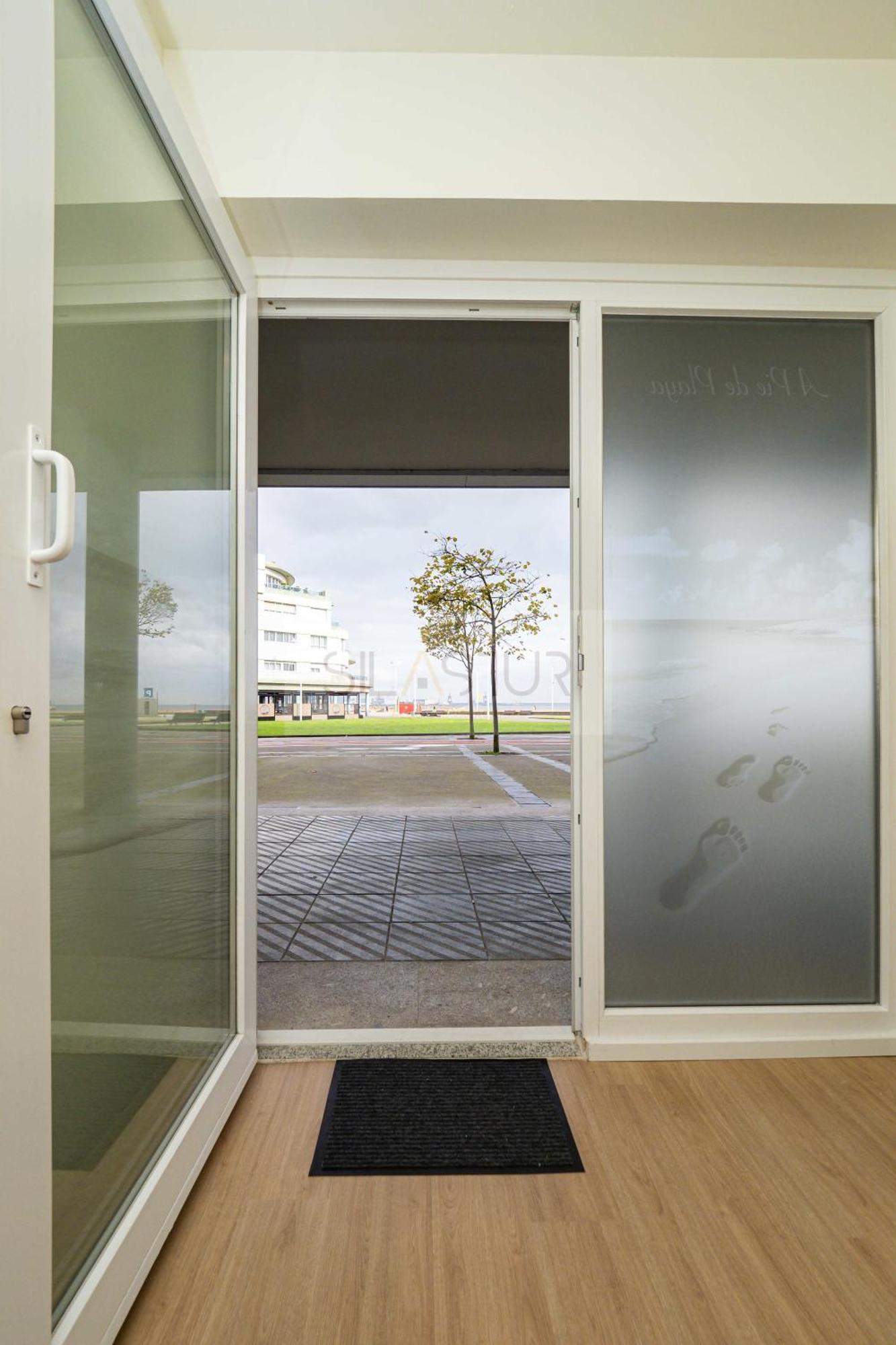 A Pie De Playa B By Silastur Gijón Exterior foto