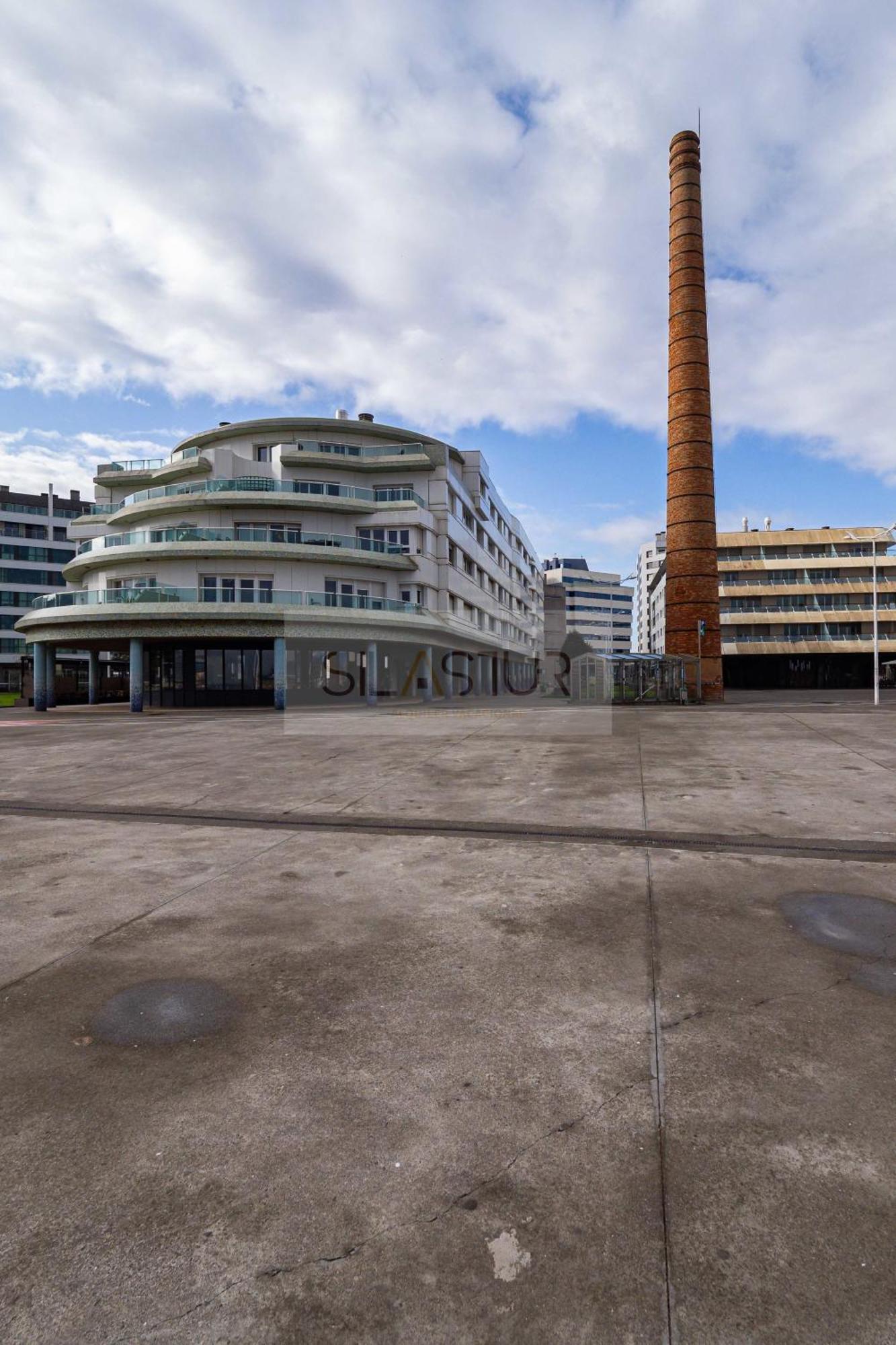 A Pie De Playa B By Silastur Gijón Exterior foto